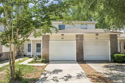 122 Dolphin Road #Unit 3, Mary Esther, FL 32569 - Photo 1