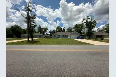 Lot 8 Rubens Lane, Defuniak Springs, FL 32433 - Photo 2