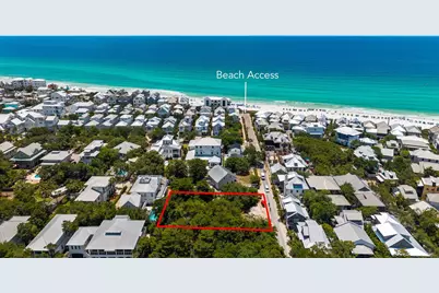00 Winston Lane, Inlet Beach, FL 32461 - Photo 1