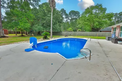 2348 Tumbleweed Drive, Navarre, FL 32566 - Photo 40