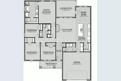 27 Chirp Lane, Freeport, FL 32439 - Photo 2
