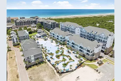 Tbd Henderson Resort Way #C, Destin, FL 32541 - Photo 4