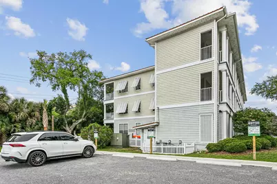 167 SE Brooks Street #C201, Fort Walton Beach, FL 32548 - Photo 40