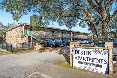 100 Calhoun Avenue, Destin, FL 32541 - Photo 6