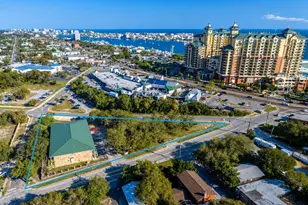 100 Calhoun Ave, Destin, FL 32541 - Photo 1