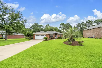 7548 Frankfort Street, Navarre, FL 32566 - Photo 4