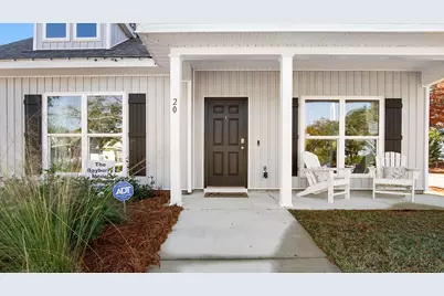 20 Elderberry Street, Freeport, FL 32439 - Photo 2