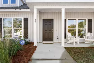 20 Elderberry St, Freeport, FL 32439 - Photo 2