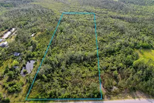 Tbd Sorrells Rd, Fountain, FL 32438 - Photo 1