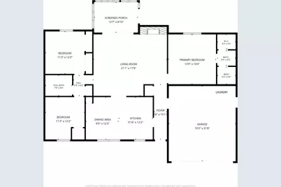 591 Brian Circle, Mary Esther, FL 32569 - Photo 48