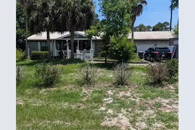 1234 Thompson Road, Santa Rosa Beach, FL 32459 - Photo 1