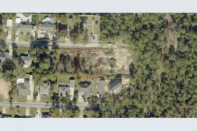 Lot 11 Kimberly Ann Drive, Santa Rosa Beach, FL 32459 - Photo 1