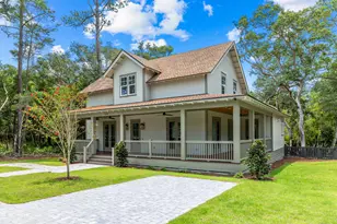 139 Millstone Dr, Santa Rosa Beach, FL 32459 - Photo 1
