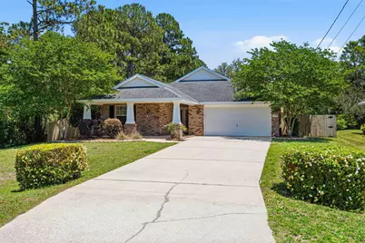 1988 Sparrow Lane, Navarre, FL 32566 - Photo 4