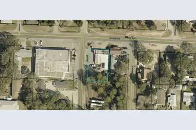 799 Navy Street, Fort Walton Beach, FL 32547 - Photo 38