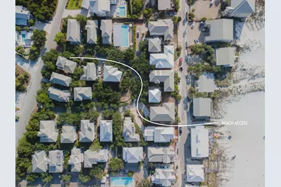 107 Chelsea Loop Road, Santa Rosa Beach, FL 32459 - Photo 2