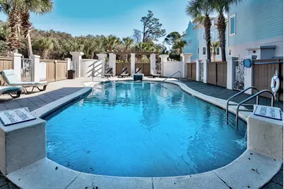 23 Summer Place Lane # 5, Santa Rosa Beach, FL 32459 - Photo 24