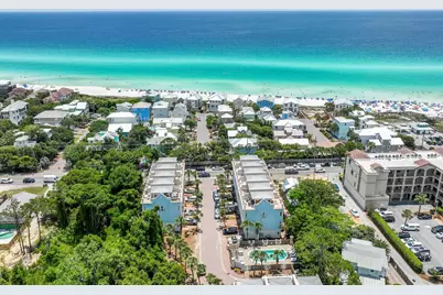 23 Summer Place Lane # 5, Santa Rosa Beach, FL 32459 - Photo 4