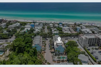 23 Summer Place Lane # 5, Santa Rosa Beach, FL 32459 - Photo 2