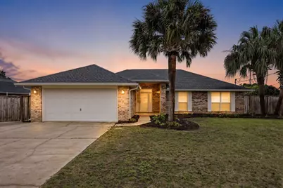 4863 Traxx Street, Crestview, FL 32536 - Photo 2