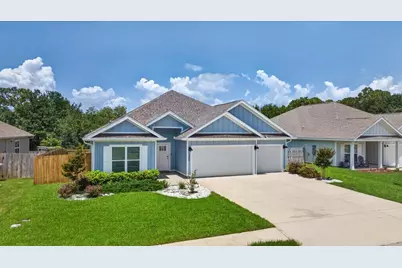 1355 Sea Grv Court, Gulf Breeze, FL 32563 - Photo 2