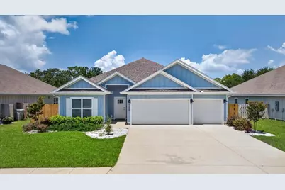 1355 Sea Grv Court, Gulf Breeze, FL 32563 - Photo 1