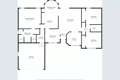 6634 Yellow Hill Drive, Milton, FL 32583 - Photo 4