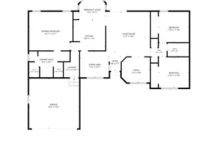 6634 Yellow Hill Dr, Milton, FL 32583 - Photo 4
