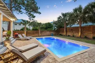 164 S Gulf Dr, Santa Rosa Beach, FL 32459 - Photo 8