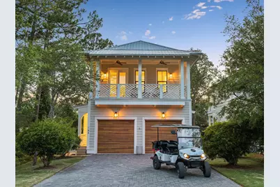 164 S Gulf Drive, Santa Rosa Beach, FL 32459 - Photo 10
