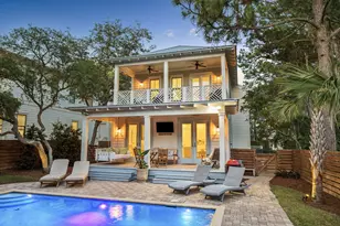 164 S Gulf Dr, Santa Rosa Beach, FL 32459 - Photo 1