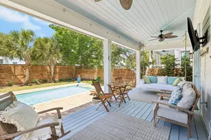 164 S Gulf Dr, Santa Rosa Beach, FL 32459 - Photo 18