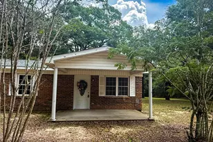 5703 Old River Rd, Baker, FL 32531 - Photo 4