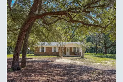 5703 Old River Road, Baker, FL 32531 - Photo 1