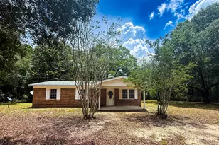 5703 Old River Rd, Baker, FL 32531 - Photo 2