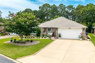 204 Bay Tree Dr, Miramar Beach, FL 32550 - Photo 1