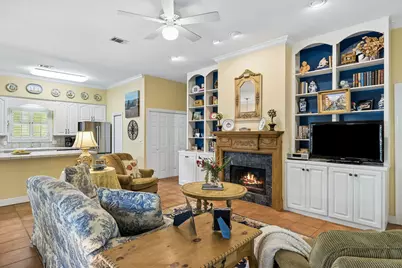 20 Place De La Fontaine, Miramar Beach, FL 32550 - Photo 8