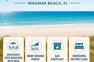 20 Place De La Fontaine, Miramar Beach, FL 32550 - Photo 2