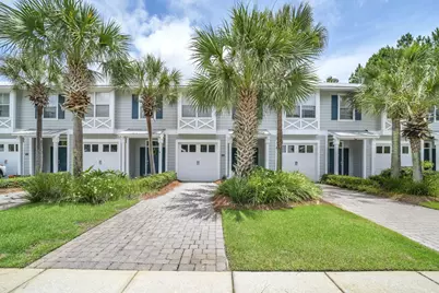 159 Golden Eagle Court # 3-C, Santa Rosa Beach, FL 32459 - Photo 2