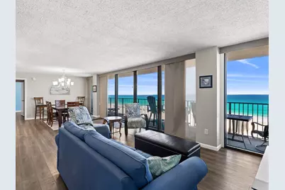 17351 Front Beach Road #UNIT W404, Panama City Beach, FL 32413 - Photo 1