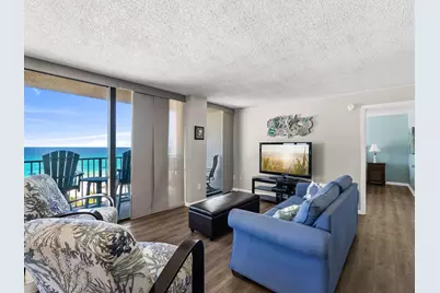 17351 Front Beach Road #UNIT W404, Panama City Beach, FL 32413 - Photo 14