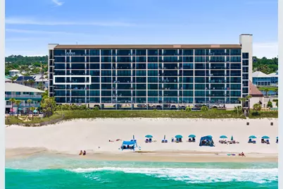 17351 Front Beach Road #UNIT W404, Panama City Beach, FL 32413 - Photo 8