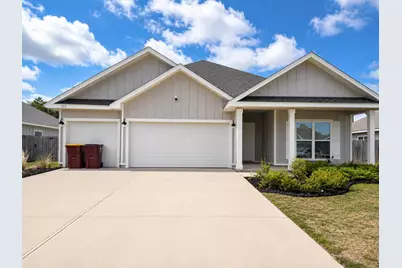 734 Quintana Street, Crestview, FL 32536 - Photo 1