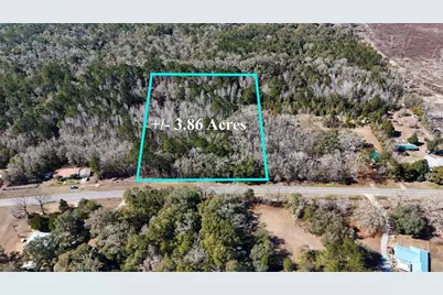 000 County Hwy 181C, Ponce de Leon, FL 32455 - Photo 1