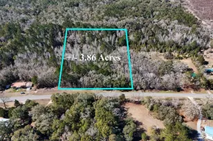 000 County Hwy 181C, Ponce de Leon, FL 32455 - Photo 1