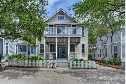 44 N Ryan Street, Santa Rosa Beach, FL 32459 - Photo 1