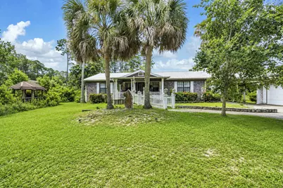 1234 Thompson Road, Santa Rosa Beach, FL 32459 - Photo 2