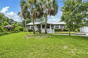 1234 Thompson Rd, Santa Rosa Beach, FL 32459 - Photo 2