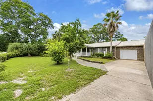 1234 Thompson Rd, Santa Rosa Beach, FL 32459 - Photo 1
