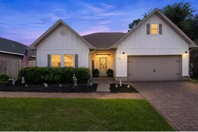 119 Gustaf Drive, Santa Rosa Beach, FL 32459 - Photo 1